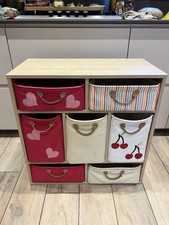 LAZZARI   Kids Toy Storage