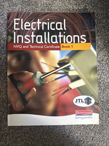 Electrical insulations nvq - electrical,