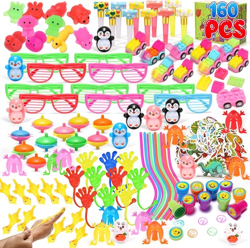 Ogni ora 160 pcs - 160, bag