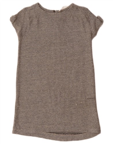 Zara girls shift dress - zara,