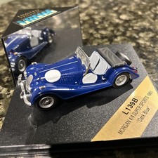 Vitesse Morgan 4/4 Super