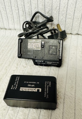 Sony handycam ccd tr350e video - sony,