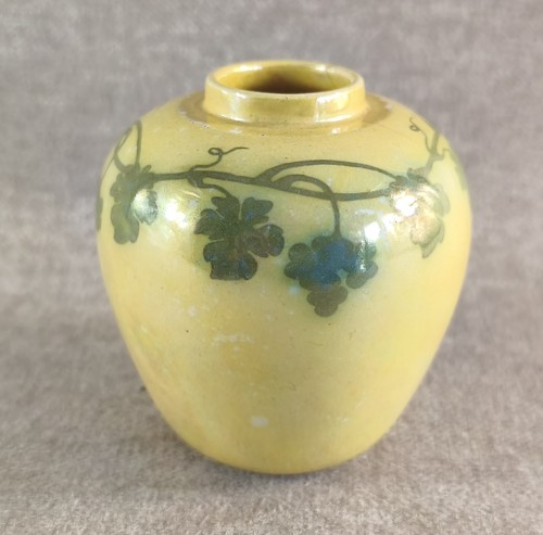 Beautiful ceramic vase ruskin - beautiful,