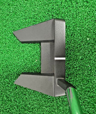 CLEVELAND LEFT HANDED