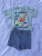 H&M Baby Boy Outfit 12M (9 12