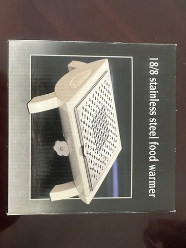 Pro line stainless steel food - pro,