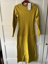 Zara stunning mustard yellow