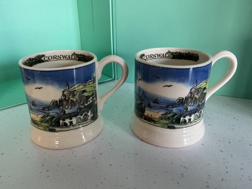 Emma bridgewater landscapes - emma,