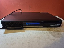 Humax PVR-9300T Freeview + Recorder  HD no Remote, Working