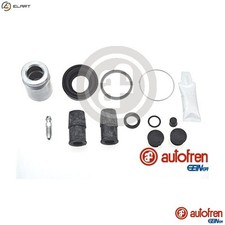 REPAIR KIT BRAKE CALIPER