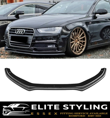 For audi line and s4 - s4, b8