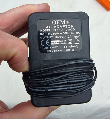 Oem adapter power supply - oem,