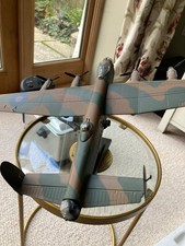 Corgi 1/72 Avro Lancaster B.III 103 Squadron Diecast Model