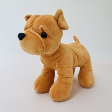 B&M Soft Toy Cuddly Plush Dog