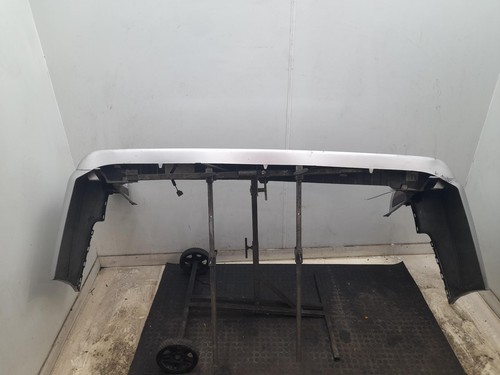 Vauxhall vivaro rear bumper - vauxhall,
