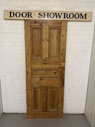 Reclaimed old victorian - old,