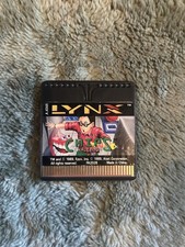 Atari Lynx Chips Challenge