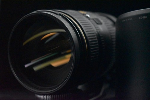 Nikon nikkor 80 400mm - nikkor, 80-400mm