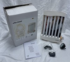 Efbe-Schott Face Tanning Lamp