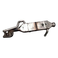 2006 MERCEDES BENZ E CLASS W211 3.0 DIESEL V6 EGR VALVE COOLER A6421400175