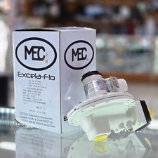 Mec excela flo - lp, gas