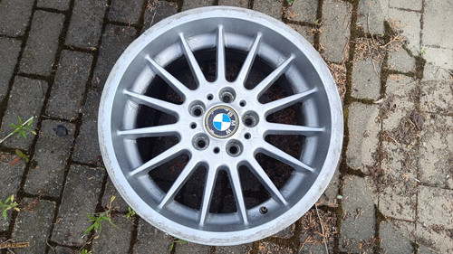 Bmw e39 e38 oem style - 1,