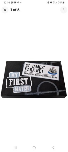 Newcastle united first - united,