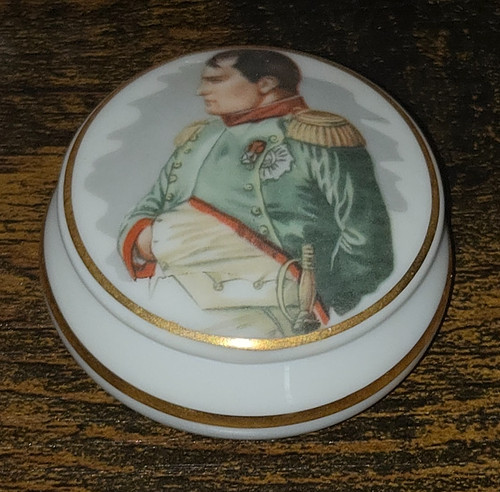 Vintage french porcelain - vintage,