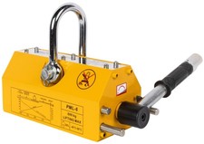 LiftinGear 600KG Steel