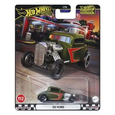 Hot Wheels Premium Boulevard -