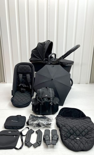 Icandy peach cerium pram - 7,