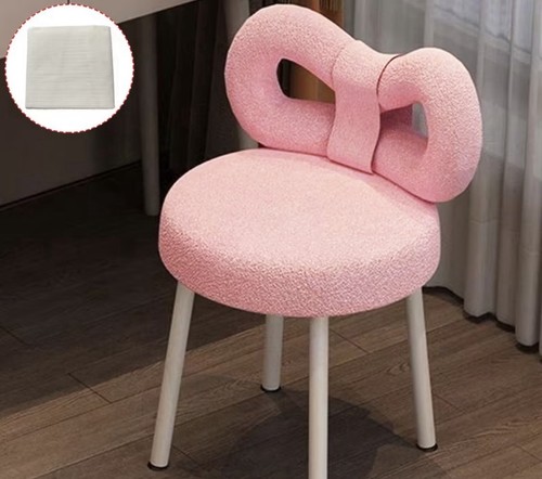 Butterfly back vanity chair - butterfly, chair,