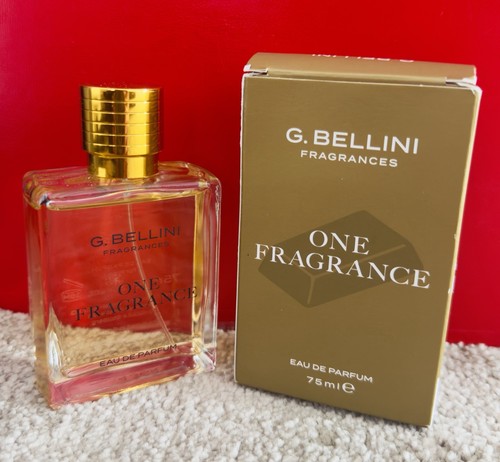 Bellini one fragrance - g.bellini, eau