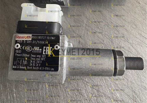 1pc rexroth pressure - rexroth, switch
