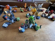 LEGO Nexo Knights