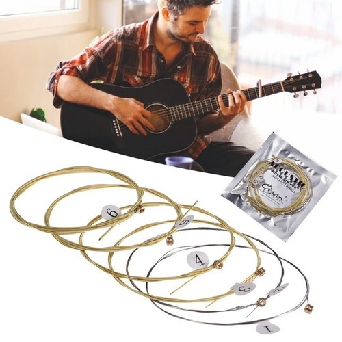 Premium guitar strings - premium,