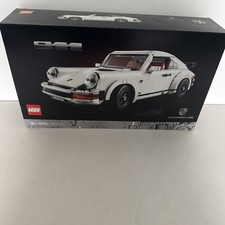 Lego 10295 Porsche 911