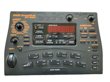 Zoom ST-224 SampleTrak Lo-Fi