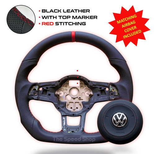Leather steering wheel for - leather,