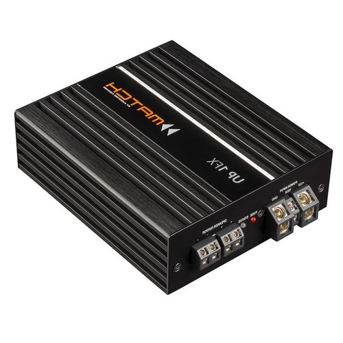 Match 1fx amp mono 1 - match,