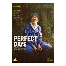 Perfect Days [PG] DVD