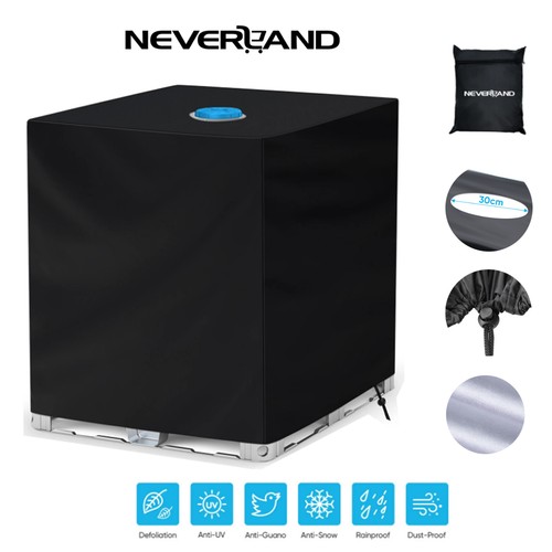 Ibc water tank cover - water,