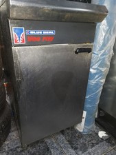 Blue Seal GT46E Natural Gas