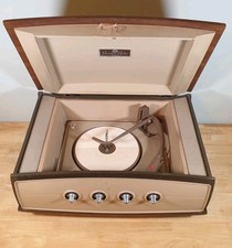 Vintage Pye Stereophonic