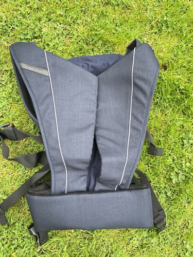 Cybex platinum yema click baby - platinum,