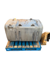 DAF XF106 Fuel Tank 490L
