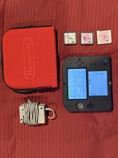 Nintendo 2DS Complete Bundle