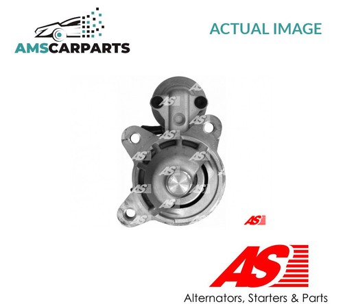 Engine starter motor s9035 - engine,
