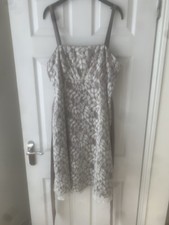 Beautiful Lace Dress British