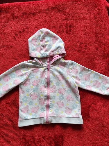 Baby girls peppa - peppa, coat